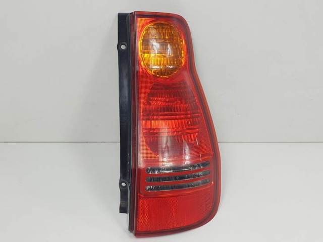 Lampa zespolona tylna prawa 92402170 HYUNDAI
