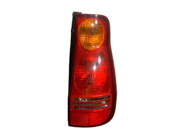 Lampa zespolona tylna prawa 92402170 HYUNDAI