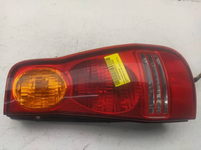 Lampa zespolona tylna prawa 9240217010 HYUNDAI