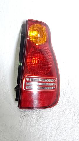 Lampa zespolona tylna prawa 9240217010 HYUNDAI