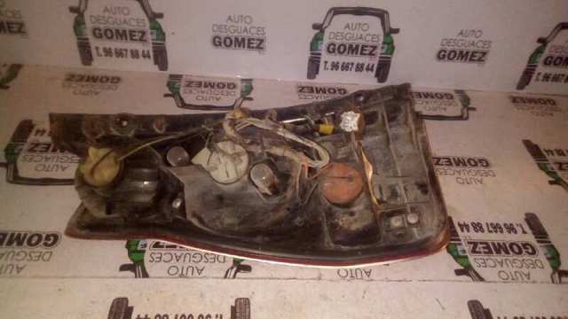 Lampa zespolona tylna prawa 9240217010 HYUNDAI