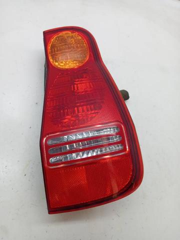 Lampa zespolona tylna prawa 9240217010 HYUNDAI