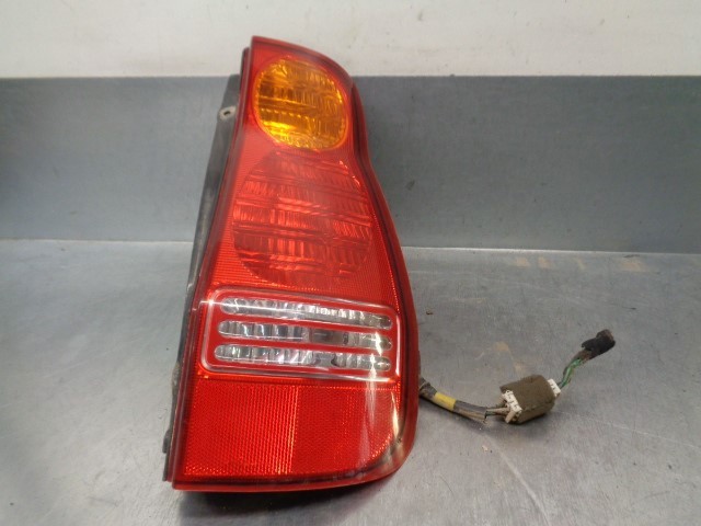 Lampa zespolona tylna prawa 9240217010 HYUNDAI