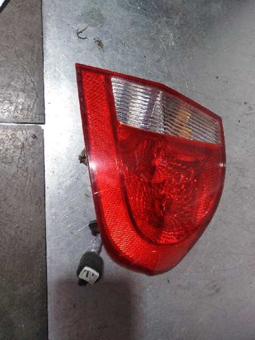 Lampa zespolona tylna prawa 924021C5XX HYUNDAI