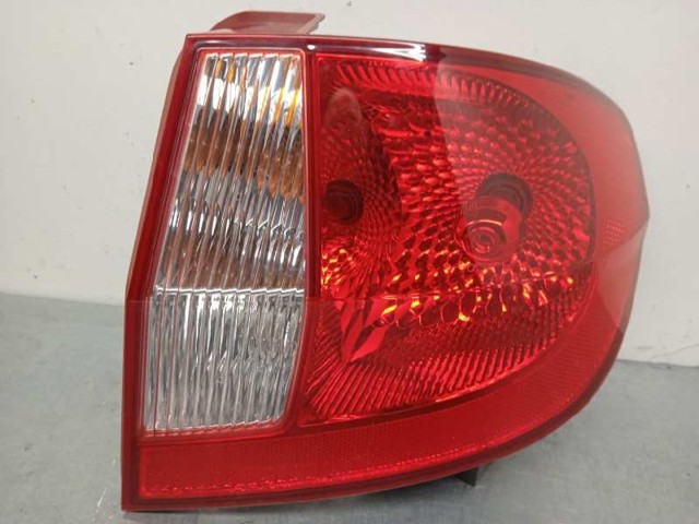 Lampa zespolona tylna prawa 924021C5XX HYUNDAI