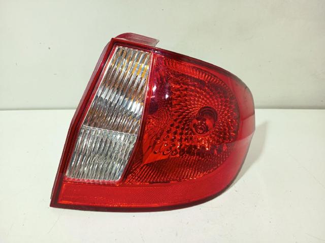 Lampa zespolona tylna prawa 924021C5XX HYUNDAI