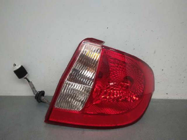 Lampa zespolona tylna prawa 924021C5XX HYUNDAI