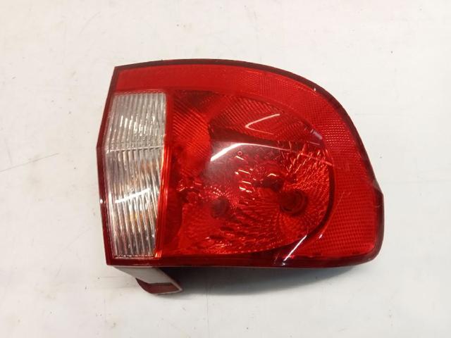 Lampa zespolona tylna prawa 924021C5XX HYUNDAI
