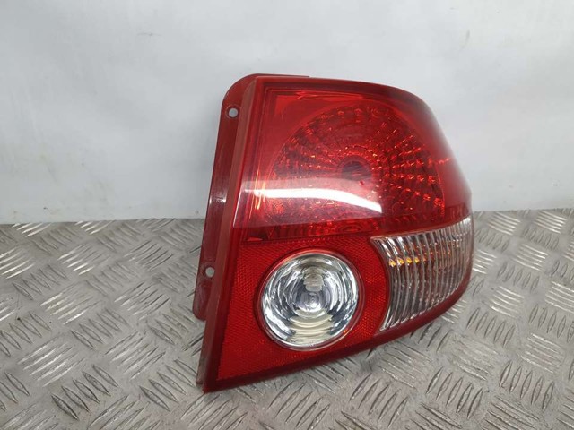 Lampa zespolona tylna prawa 924021CXXX HYUNDAI