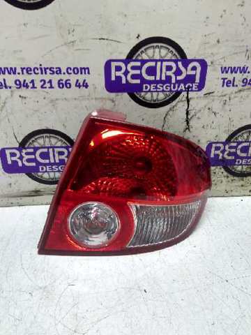 Lampa zespolona tylna prawa 924021CXXX HYUNDAI