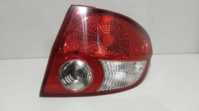 Lampa zespolona tylna prawa 924021CXXX HYUNDAI