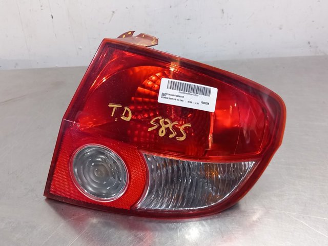 924021CXXX Hyundai/Kia