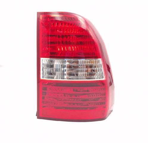 Lampa zespolona tylna prawa 924021F011 HYUNDAI