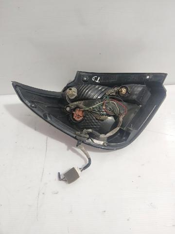 Lampa zespolona tylna prawa KIA Rio 2 JB
