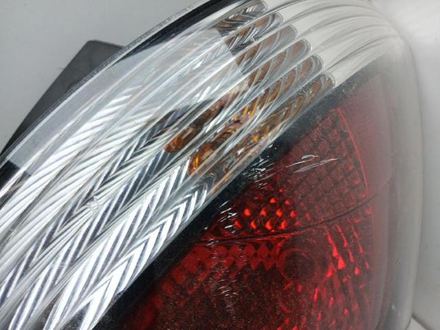 Lampa zespolona tylna prawa KIA Rio 2 JB