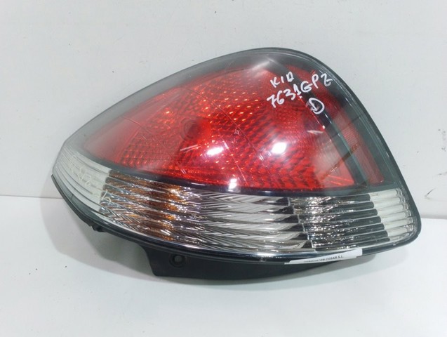 Lampa zespolona tylna prawa KIA Rio 2 JB
