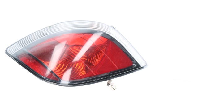 Lampa zespolona tylna prawa KIA Rio 2 JB