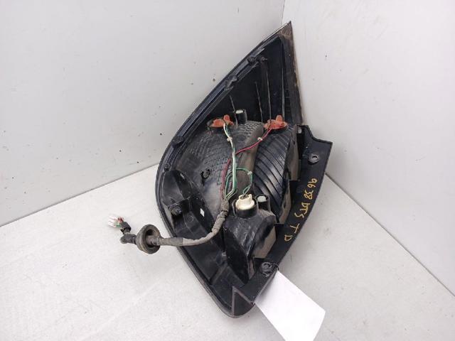 Lampa zespolona tylna prawa KIA Rio 2 JB