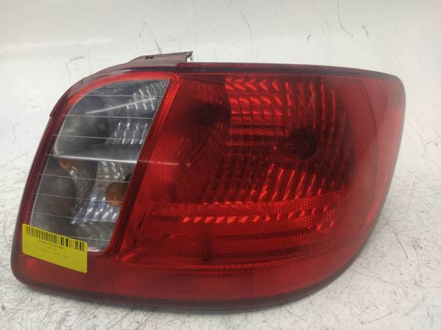 Lampa zespolona tylna prawa KIA Rio 2 JB