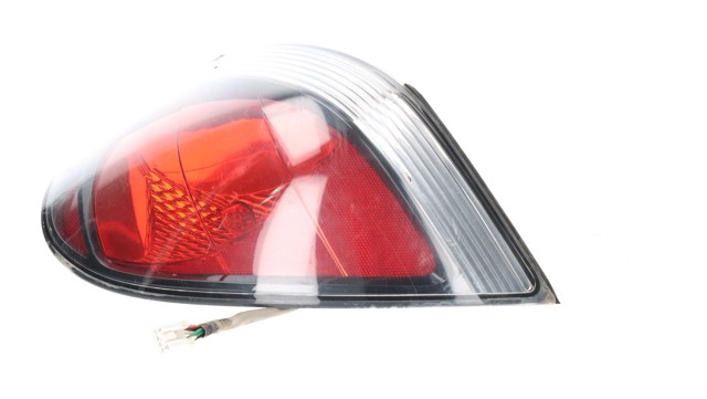 Lampa zespolona tylna prawa KIA Rio 2 JB