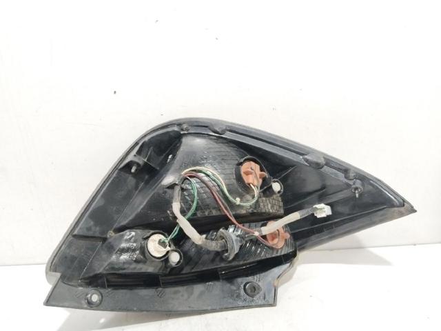 Lampa zespolona tylna prawa KIA Rio 2 JB