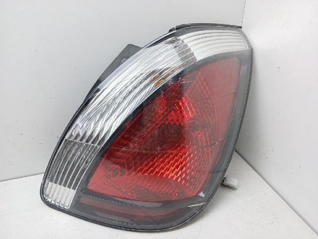 Lampa zespolona tylna prawa KIA Rio 2 JB