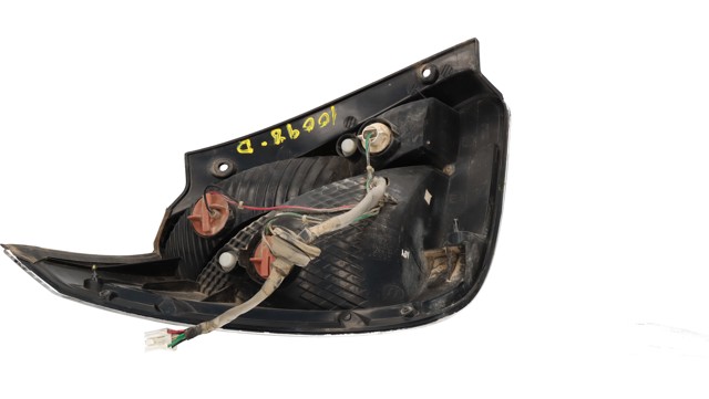 Lampa zespolona tylna prawa KIA Rio 2 JB