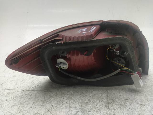 Lampa zespolona tylna prawa KIA Rio 2 JB