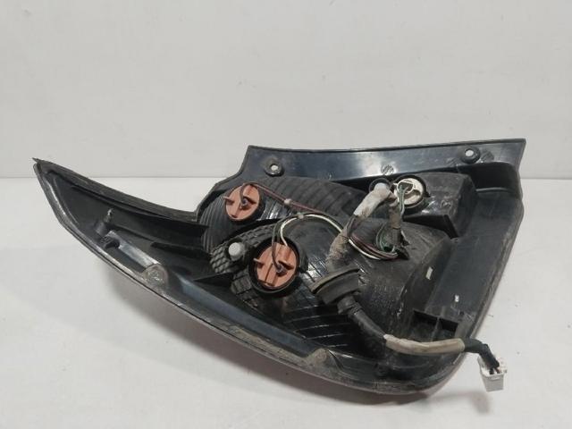Lampa zespolona tylna prawa KIA Rio 2 JB