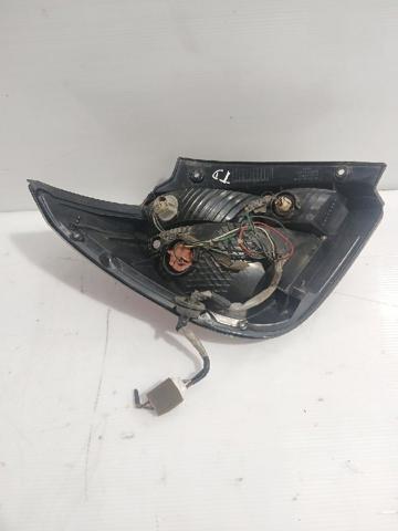 Lampa zespolona tylna prawa KIA Rio 2 JB