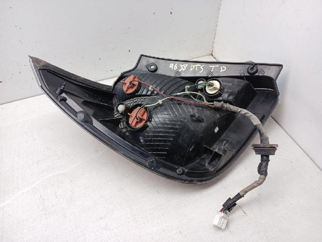 Lampa zespolona tylna prawa KIA Rio 2 JB