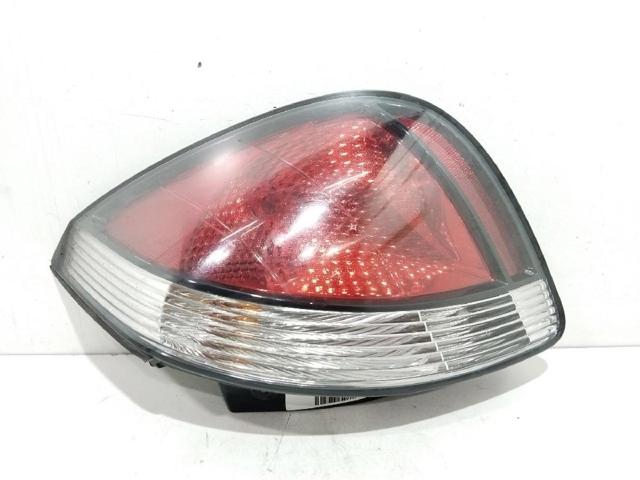 Lampa zespolona tylna prawa KIA Rio 2 JB