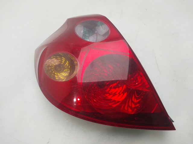 Lampa zespolona tylna prawa 924021H000 HYUNDAI