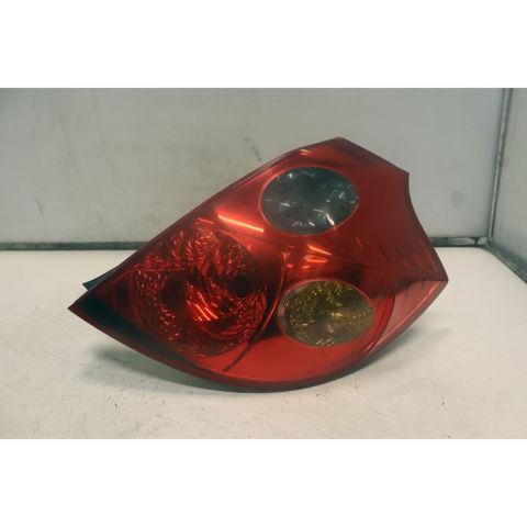 Lampa zespolona tylna prawa 924021H000 HYUNDAI