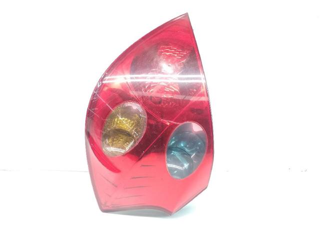 Lampa zespolona tylna prawa 924021H000 Hyundai/Kia