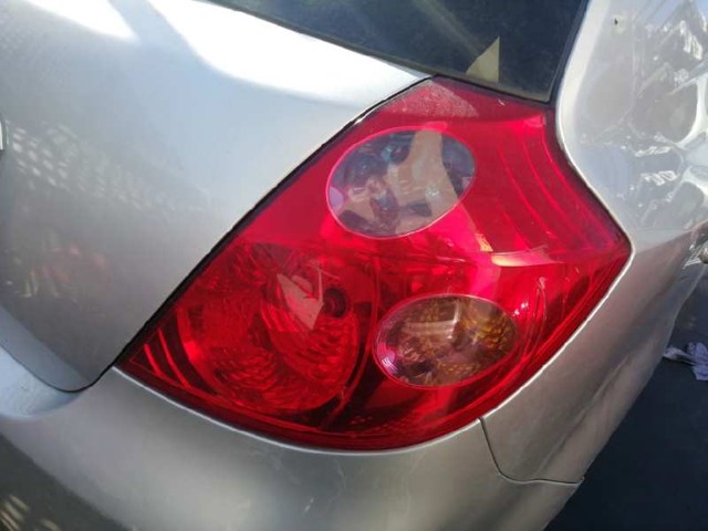 Lampa tylna KIA Ceed