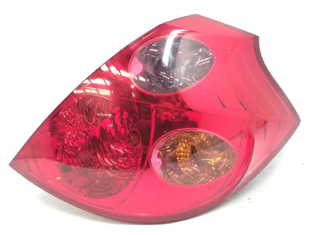 Lampa tylna KIA Ceed