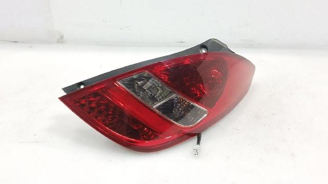 Lampa zespolona tylna prawa 924021J000 HYUNDAI