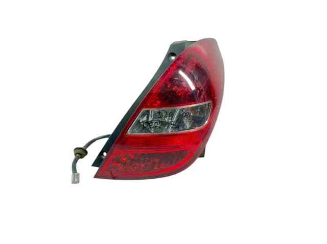 Lampa tylna Hyundai I20
