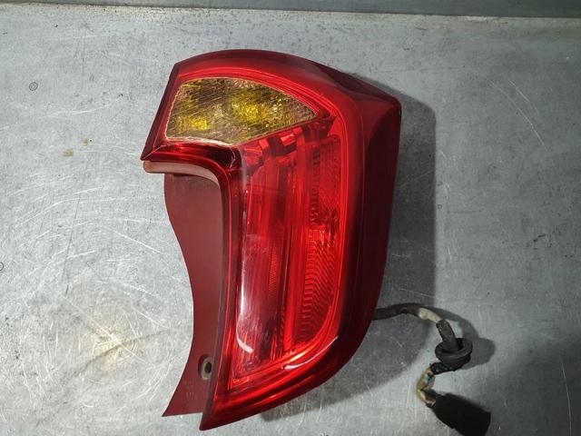  KIA Picanto II (2011-2018)