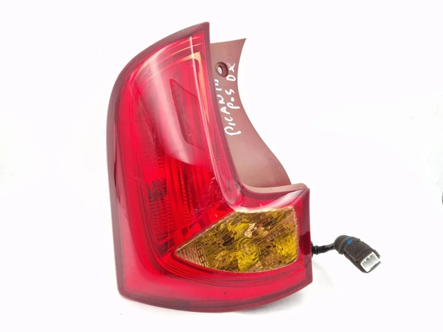 Lampa zespolona tylna prawa do KIA Picanto TA