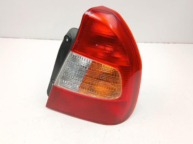 Lampa zespolona tylna prawa do Hyundai Accent LC