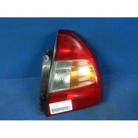 do Hyundai Accent II (LC)