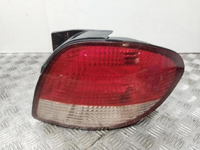 Lampa zespolona tylna prawa 92402275 HYUNDAI