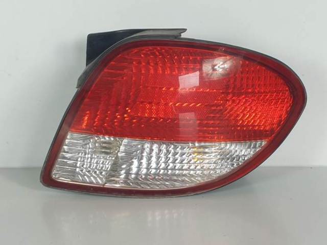 Lampa zespolona tylna prawa 92402275 HYUNDAI