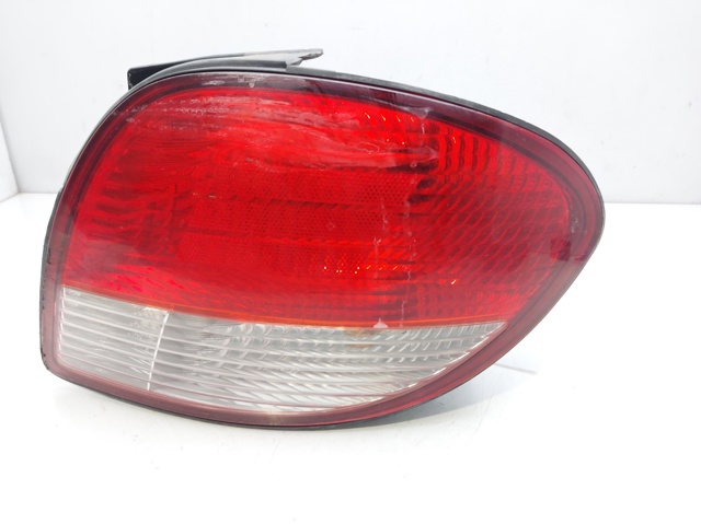 Lampa zespolona tylna prawa 9240227510 HYUNDAI