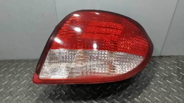 Lampa zespolona tylna prawa 9240227510 HYUNDAI