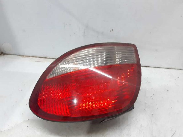 Lampa zespolona tylna prawa 9240227510 HYUNDAI