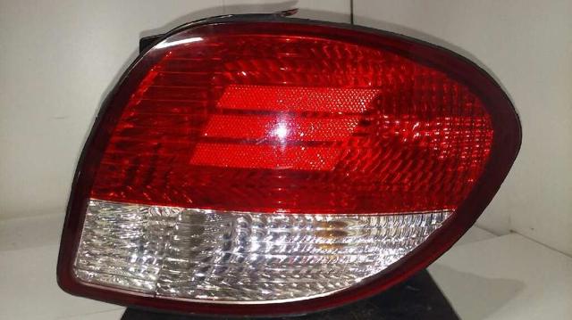 Lampa zespolona tylna prawa 9240227510 HYUNDAI