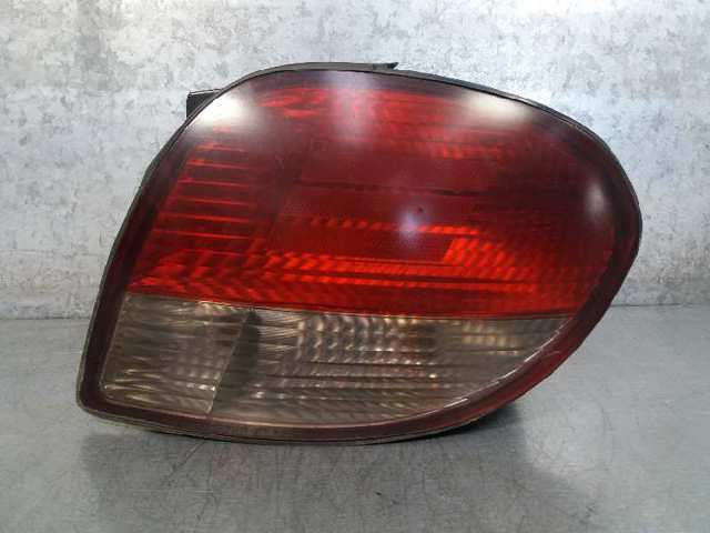 Lampa zespolona tylna prawa 9240227510 HYUNDAI